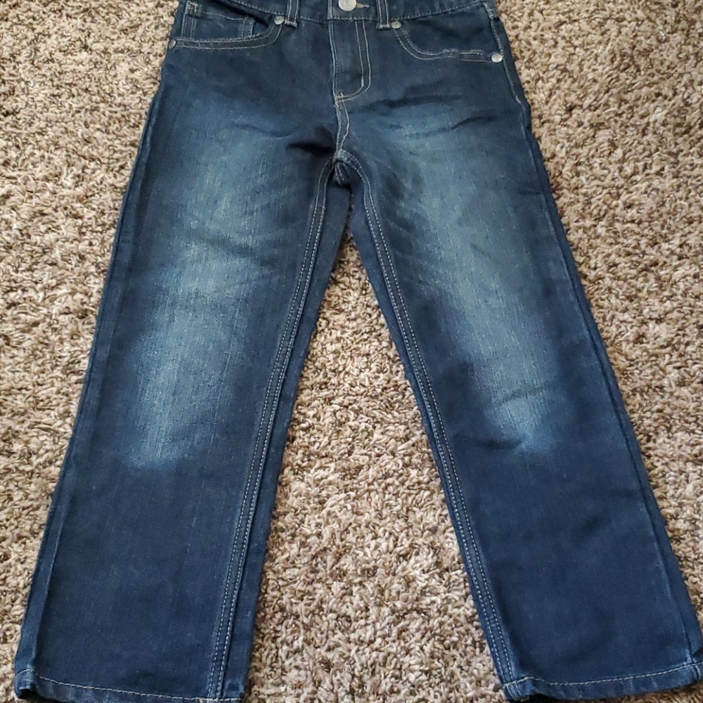 Boy jeans